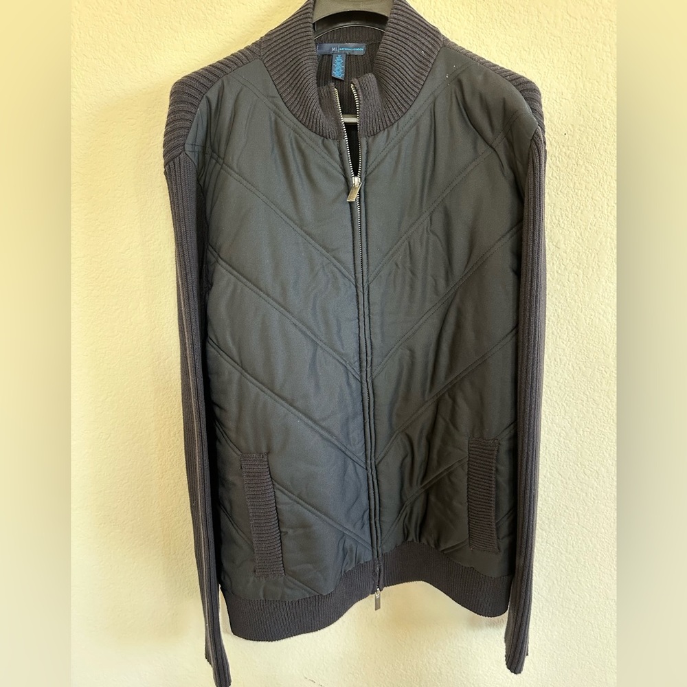 Material London Sweater for men size L